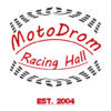 MotoDrom Logo