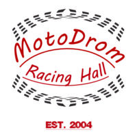 MotoDrom Logo